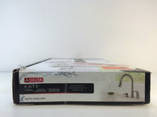 Load image into Gallery viewer, Delta 16970-SSSD-DST Kate 1-Handle Pull-Down Sprayer Kitchen Faucet Stainless