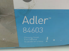 Load image into Gallery viewer, MOEN 84603 Adler 4 in. Centerset 2-Handle Bathroom Faucet in Chrome