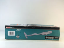 Load image into Gallery viewer, Makita LC06ZW 12V MAX CXT Lithium-Ion Cordless Vacuum (Tool Only)