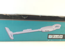 Load image into Gallery viewer, Makita LC06ZW 12V MAX CXT Lithium-Ion Cordless Vacuum (Tool Only)