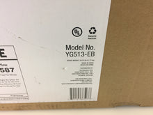 Load image into Gallery viewer, HDC YG513-EB Gramercy 52" LED Espresso Bronze Ceiling Fan 1001693767