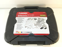 Load image into Gallery viewer, Husky H185MTSN Mechanics Tool Set (185-Piece) 340879