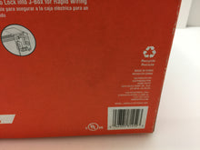 Load image into Gallery viewer, (6pk) CE CAT7ICRAT-6PK 6" Aluminum Recessed IC Remodel Airtight Housing