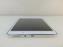 Load image into Gallery viewer, Samsung Galaxy Tab A SM-T350 8" 16GB Wi-Fi Tablet, White