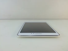 Load image into Gallery viewer, Samsung Galaxy Tab A SM-T350 8" 16GB Wi-Fi Tablet, White