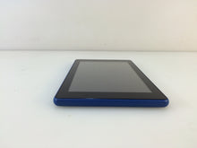 Load image into Gallery viewer, Amazon Kindle Fire 7th Gen with Alexa SR043KL 7" 8GB WiFi Tablet, Blue