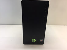 Load image into Gallery viewer, Desktop HP Pavilion 690-0034 AMD Ryzen 7 2700 3.2GHz 16GB 1TB 128GB SSD RX580