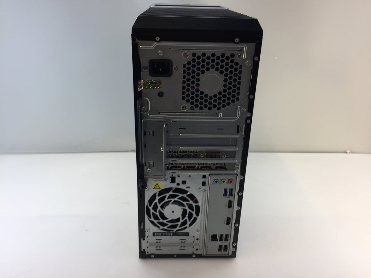 Desktop HP Omen 870-244 Intel Core i7-7700 16GB 1TB GTX 1070 Win10