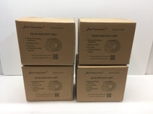 Load image into Gallery viewer, (4x) Deck Impressions 49310.com Solar Rock 1 Light LED Spot Light