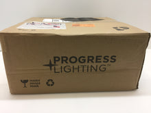 Load image into Gallery viewer, Progress Lighting P3713-20 Inspire Two-Light Flush Mount, Antique Bronze