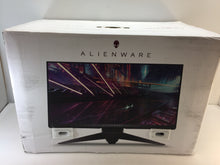 Load image into Gallery viewer, Dell Alienware AW2518HF 25" 16:9 Gaming Monitor Black NOB