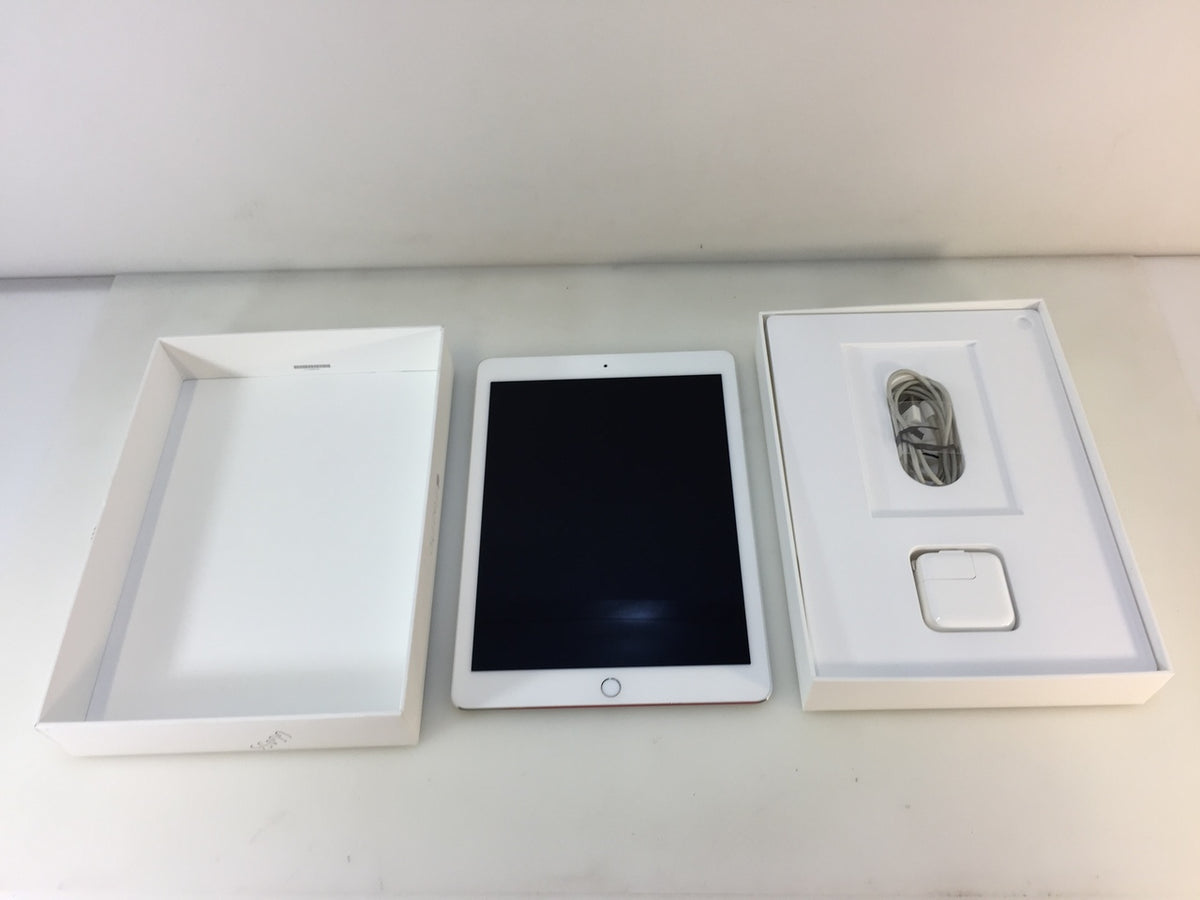 APPLE iPad Pro 9.7 128GB シルバーA1673 Apple iPad Pro (9.7-inch) A1673 32 GB, Wi-Fi, 9.7 in