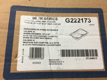 Load image into Gallery viewer, MOEN G222173 2200Series Drop-in Stainless Steel 33" 3-Hole 2-Bowl Kitchen Sink
