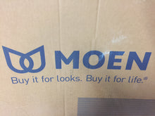 Load image into Gallery viewer, MOEN G222173 2200Series Drop-in Stainless Steel 33" 3-Hole 2-Bowl Kitchen Sink