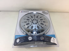 Load image into Gallery viewer, MOEN 21530 Intensity 5-Spray 9 in. Rainshower Showerhead in Chrome