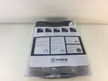 Load image into Gallery viewer, MOEN 21530 Intensity 5-Spray 9 in. Rainshower Showerhead in Chrome