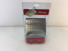 Load image into Gallery viewer, Pfister 015-WSVNKK Venturi 1-Spray 6 in. Fixed Shower Head, Brushed Nickel