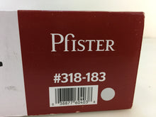 Load image into Gallery viewer, Pfister LF-049-PDYY Pasadena 8" Widespread 2-Handle Bath Faucet, Tuscan Bronze