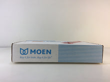 Load image into Gallery viewer, MOEN T6820BN Method 8" Widespread Low-Arc Bath Faucet Trim Kit Brushed Nickel
