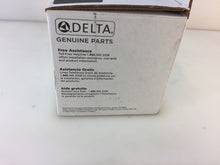 Load image into Gallery viewer, Delta RP34355RB Victorian 3-Spray 5-1/2" TouchClean Shower Head Venetian Bronze