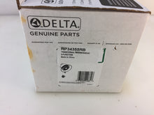 Load image into Gallery viewer, Delta RP34355RB Victorian 3-Spray 5-1/2" TouchClean Shower Head Venetian Bronze