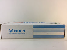 Load image into Gallery viewer, MOEN T933 Brantford 2-Handle Deck-Mount Roman Tub Faucet Trim Kit in Chrome