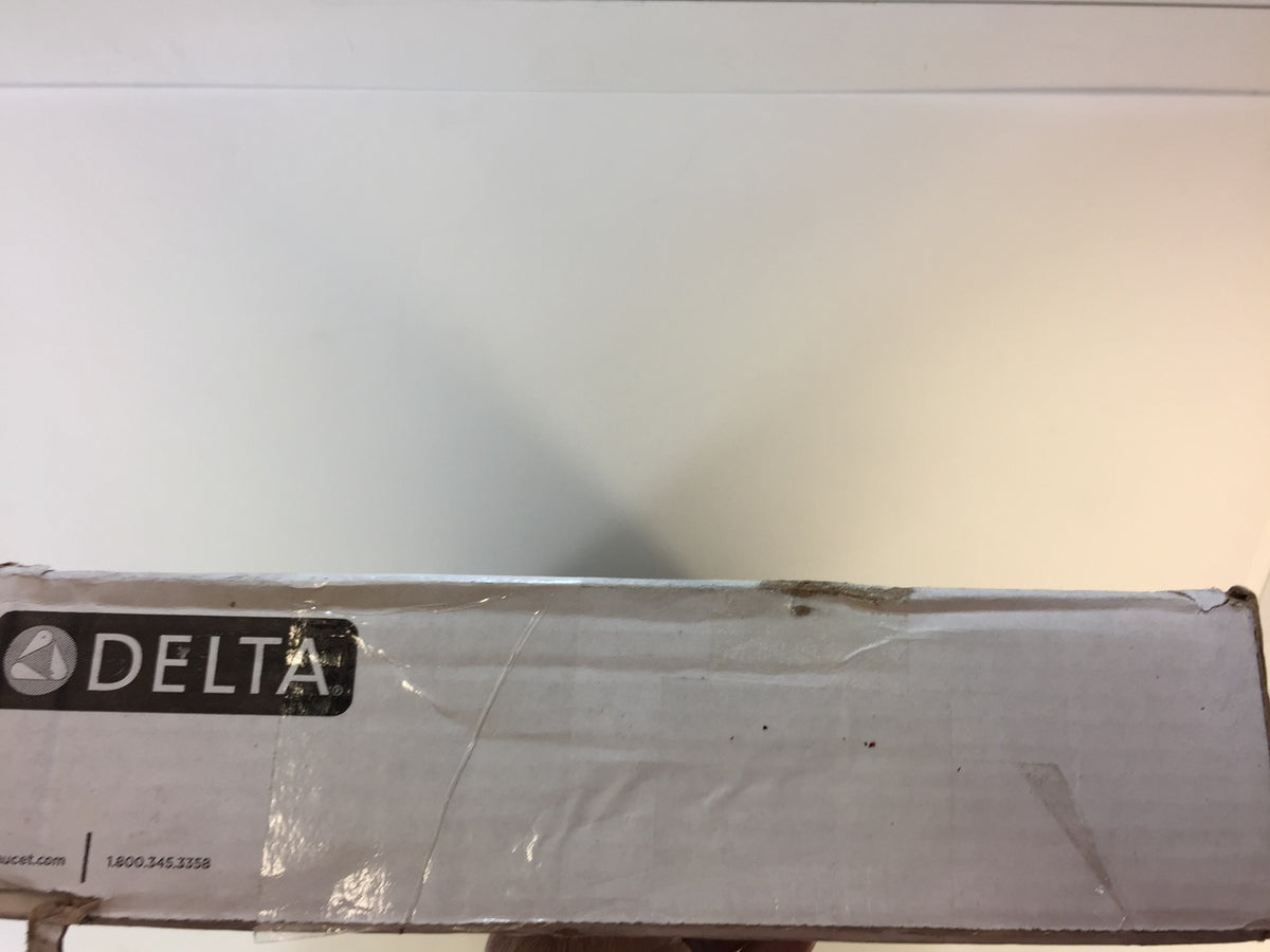 Delta 9113TRBDST Essa Touch2O Tech Sprayer Kitchen Faucet B