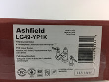 Load image into Gallery viewer, Pfister LG49-YP1K Ashfield 8" Widespread Waterfall Bath Faucet Brushed Nickel