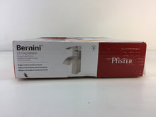 Load image into Gallery viewer, Pfister LF-042-BNKK Bernini 4" Centerset 1-Handle Bath Faucet, Brushed Nickel
