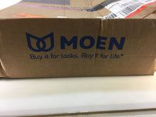 Load image into Gallery viewer, MOEN G2245622 2200 Series Drop-in Stainless Steel 15" 2-Hole 1-Bowl Bar Sink