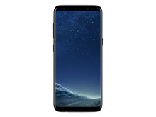 Load image into Gallery viewer, Samsung Galaxy S8 64GB SM-G950U Verizon Unlocked Smartphone, Midnight Black
