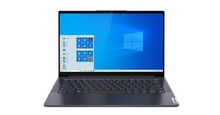 Load image into Gallery viewer, Laptop Lenovo IdeaPad Slim 7 14IL05 14in. FHD i5-1035G1 8GB 512GB SSD 82A4000MUS