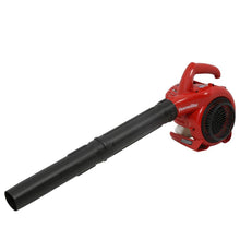 Load image into Gallery viewer, Homelite UT09526 150 MPH 400 CFM 2-Cycle Handheld Gas Leaf Blower