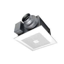 Load image into Gallery viewer, Panasonic FV-05-11VK1 WhisperGreen Select Ceiling Exhaust Bath Fan