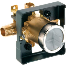 Load image into Gallery viewer, Delta R10700-UNWS MultiChoice Universal Tub and Shower Valve Body Rough-in Kit