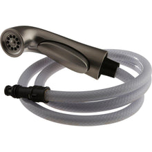 Load image into Gallery viewer, Delta RP53880SS Pilar Spray, Hose and Diverter Assembly in Stainless