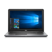 Load image into Gallery viewer, Laptop Dell Inspiron 15 5565 15.6" AMD FX 9800P 2.7GHz 8GB 1TB Win10