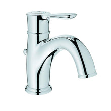 Load image into Gallery viewer, GROHE 23305000 Parkfield 1-Hole 1-Handle Bathroom Faucet StarLight Chrome