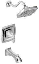Load image into Gallery viewer, Moen T3693 Voss Moentrol Tub/Shower Faucet, Chrome