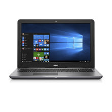 Load image into Gallery viewer, Laptop Dell Inspiron 5567 15.6" Touch i3-7100U 2.4Ghz 8GB 1TB i5567-0927GRY