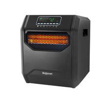 Load image into Gallery viewer, Lifesmart ZCHT1001US 1500-Watt 6-Element Large Room Infrared Bulb Heater