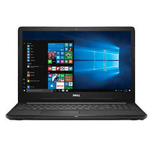Load image into Gallery viewer, Dell Inspiron 15 3567 15.6" Laptop Intel i3-7100U 2.4GHz 8GB 2TB I3567-3964BLK