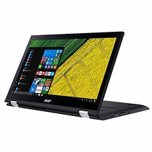 Load image into Gallery viewer, Acer SP3 15-51-757C 2-in-1 15.6" Touchscreen Notebook i7-7500U 2.7GHz 12GB 1TB
