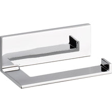 Load image into Gallery viewer, Delta 77750 Vero Single Post Toilet Paper Holder in Chrome