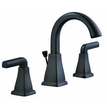 Load image into Gallery viewer, Glacier Bay 67190W-6116 Brookglen 8" Widespread 2-Handle Bath Faucet ORB