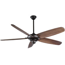 Load image into Gallery viewer, Home Decorators Collection 94468 Altura II 68" Bronze Ceiling Fan 1003202193