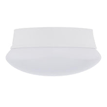Load image into Gallery viewer, CE 54483142 Lightbulb Replacement Fixture 7" Round White LED Flush Mount