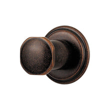 Load image into Gallery viewer, Pfister 016-DT1U Handheld Shower Diverter Trim Kit in Rustic Bronze