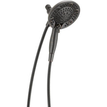 Load image into Gallery viewer, Delta 75588RB In2ition Venetian Bronze 5-Spray Shower Head