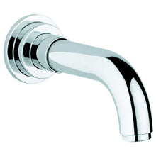 Load image into Gallery viewer, Grohe 13164000 Atrio Tub Spout in Starlight Chrome